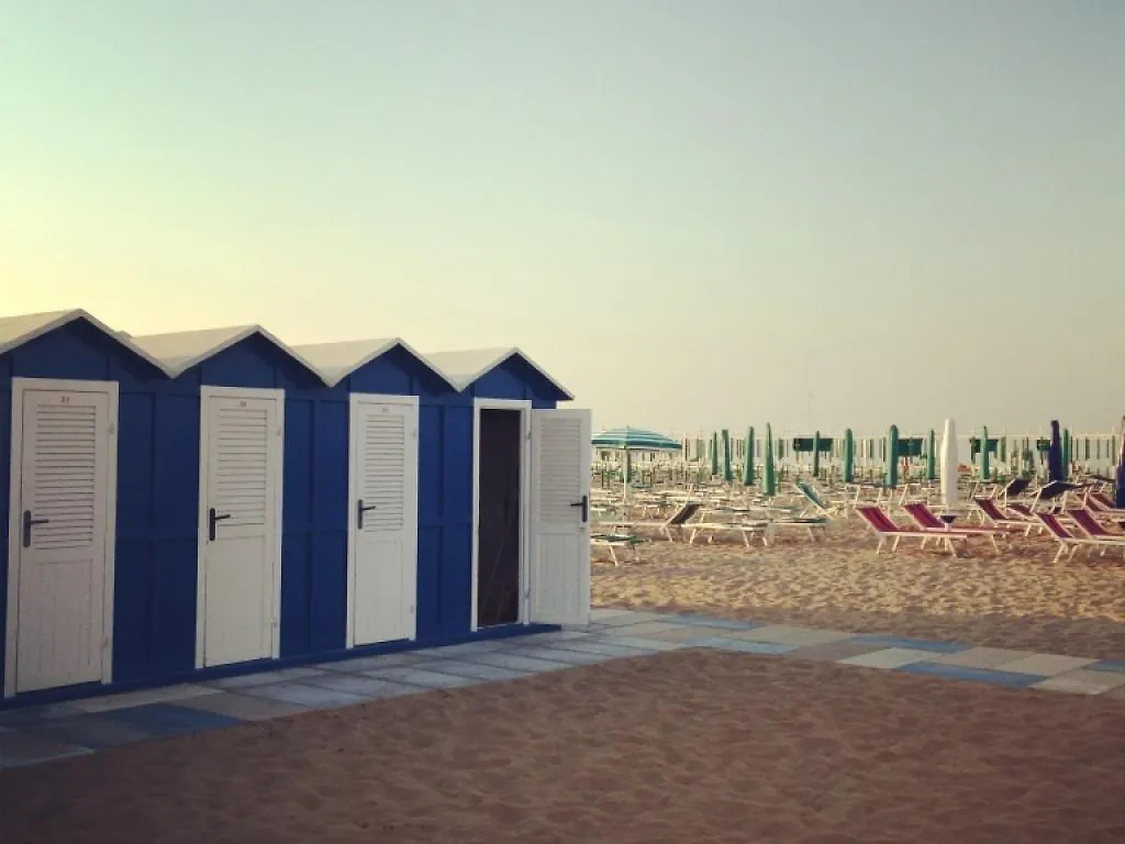 Appartamento Angiolieri Riccione 0*,