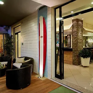 Hawaii Hotel