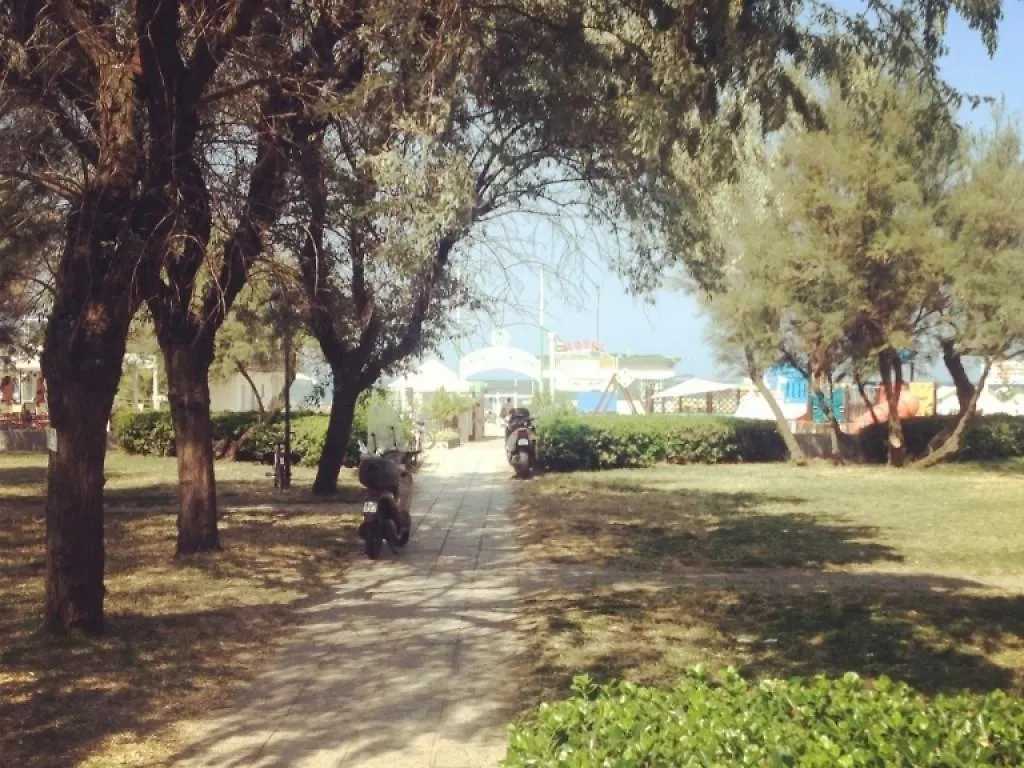 Appartamento Angiolieri Riccione