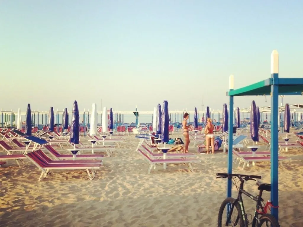 Appartamento Angiolieri Riccione
