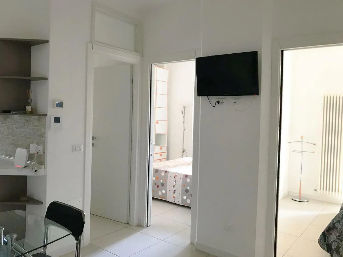 Apartment Appartamento Angiolieri Riccione