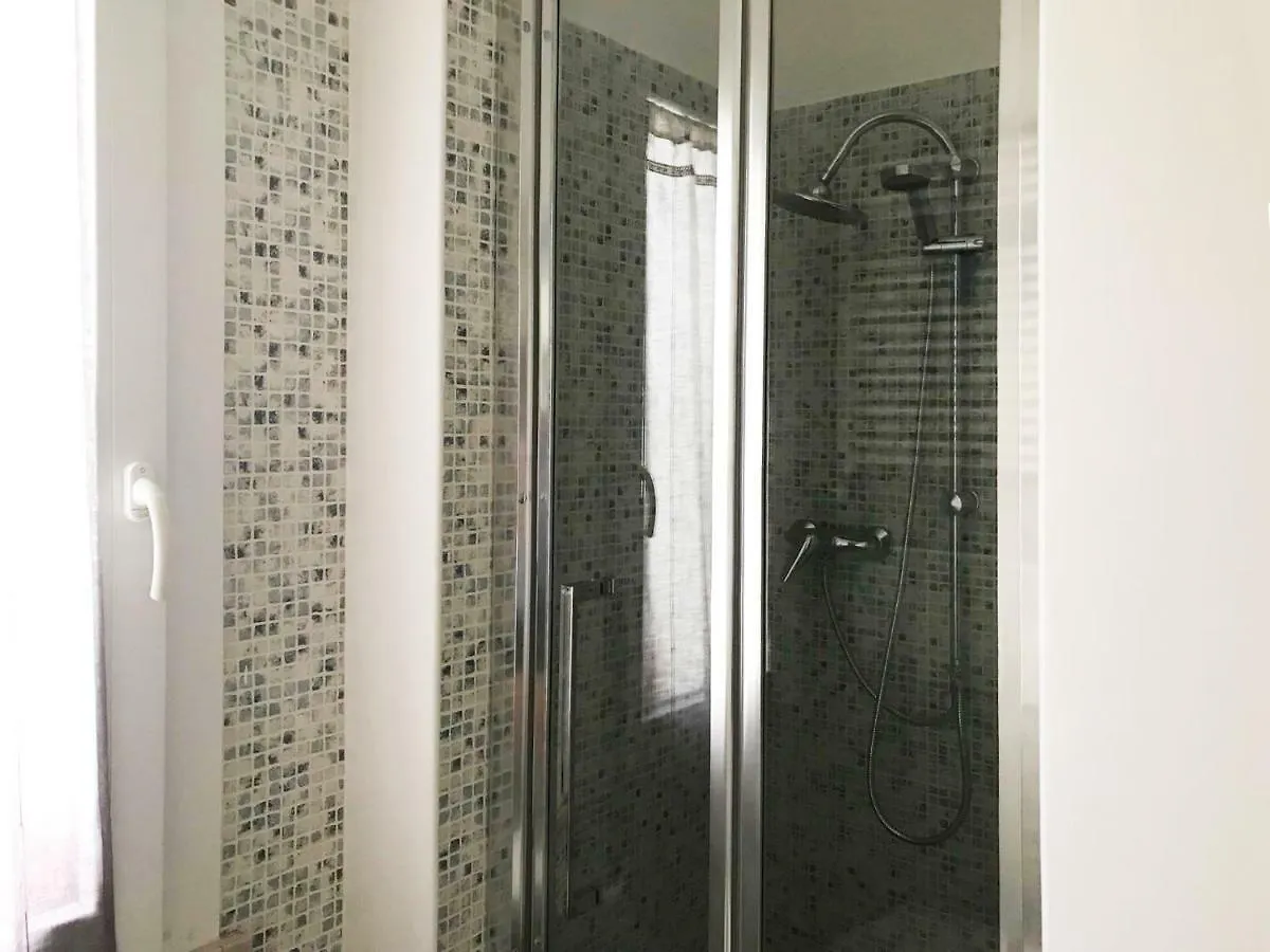 Appartamento Angiolieri Riccione Apartment