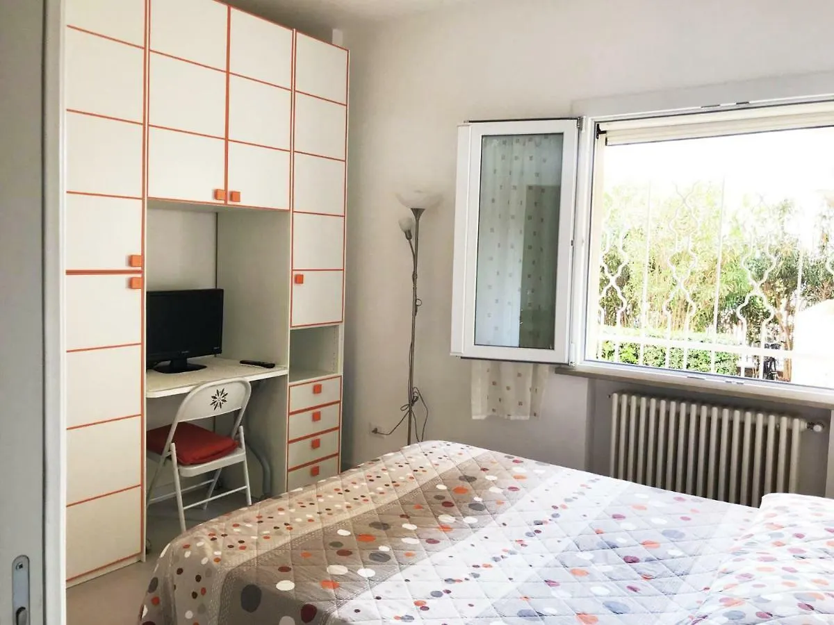 Appartamento Angiolieri Riccione Italy