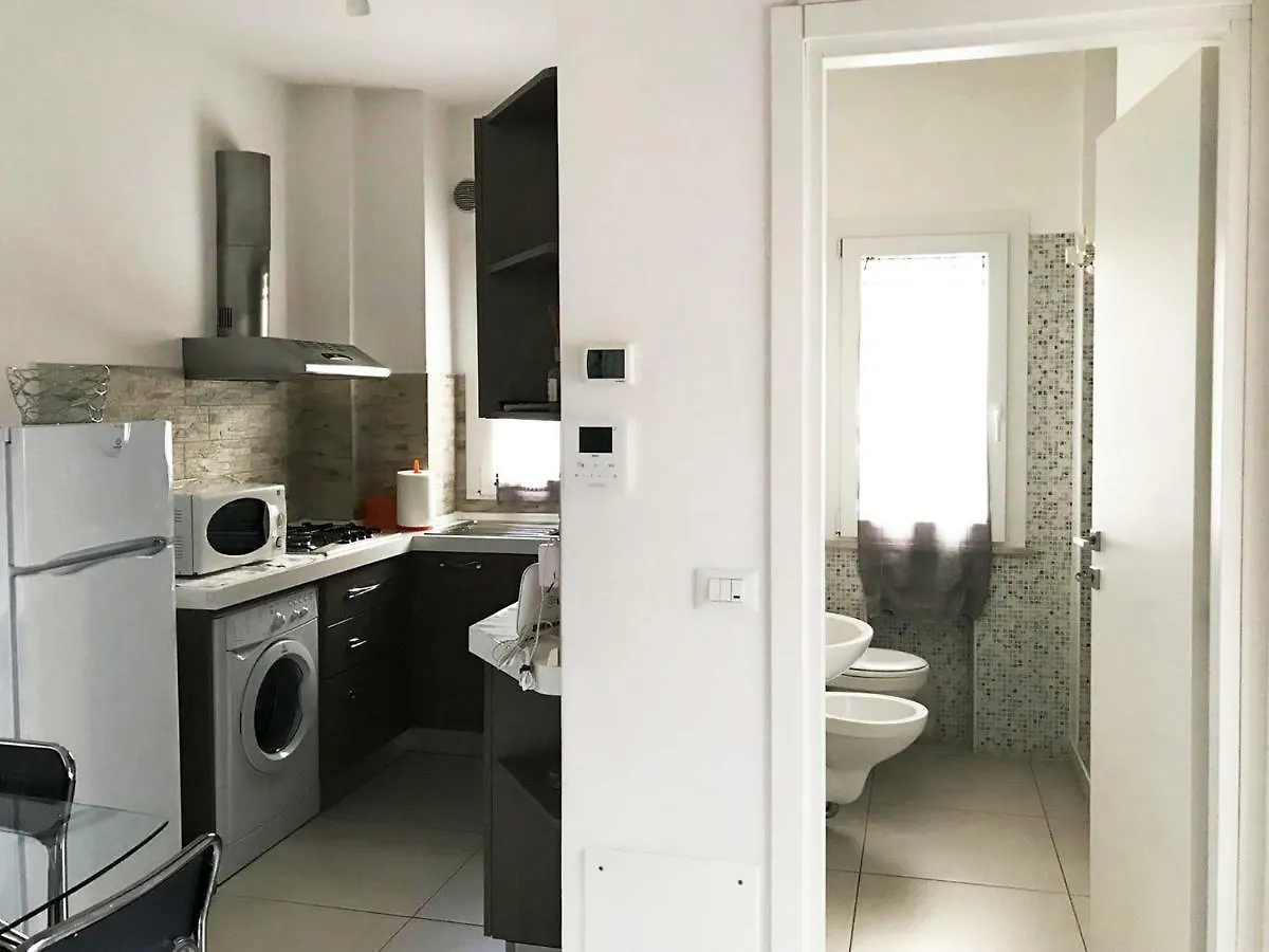 Appartamento Angiolieri Riccione