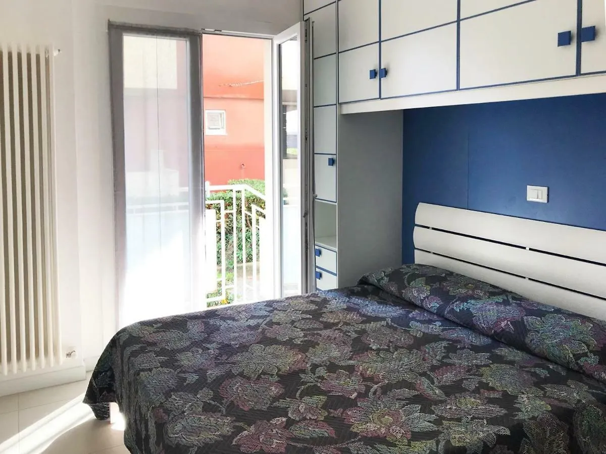 Appartamento Angiolieri Riccione 0*,  Italy