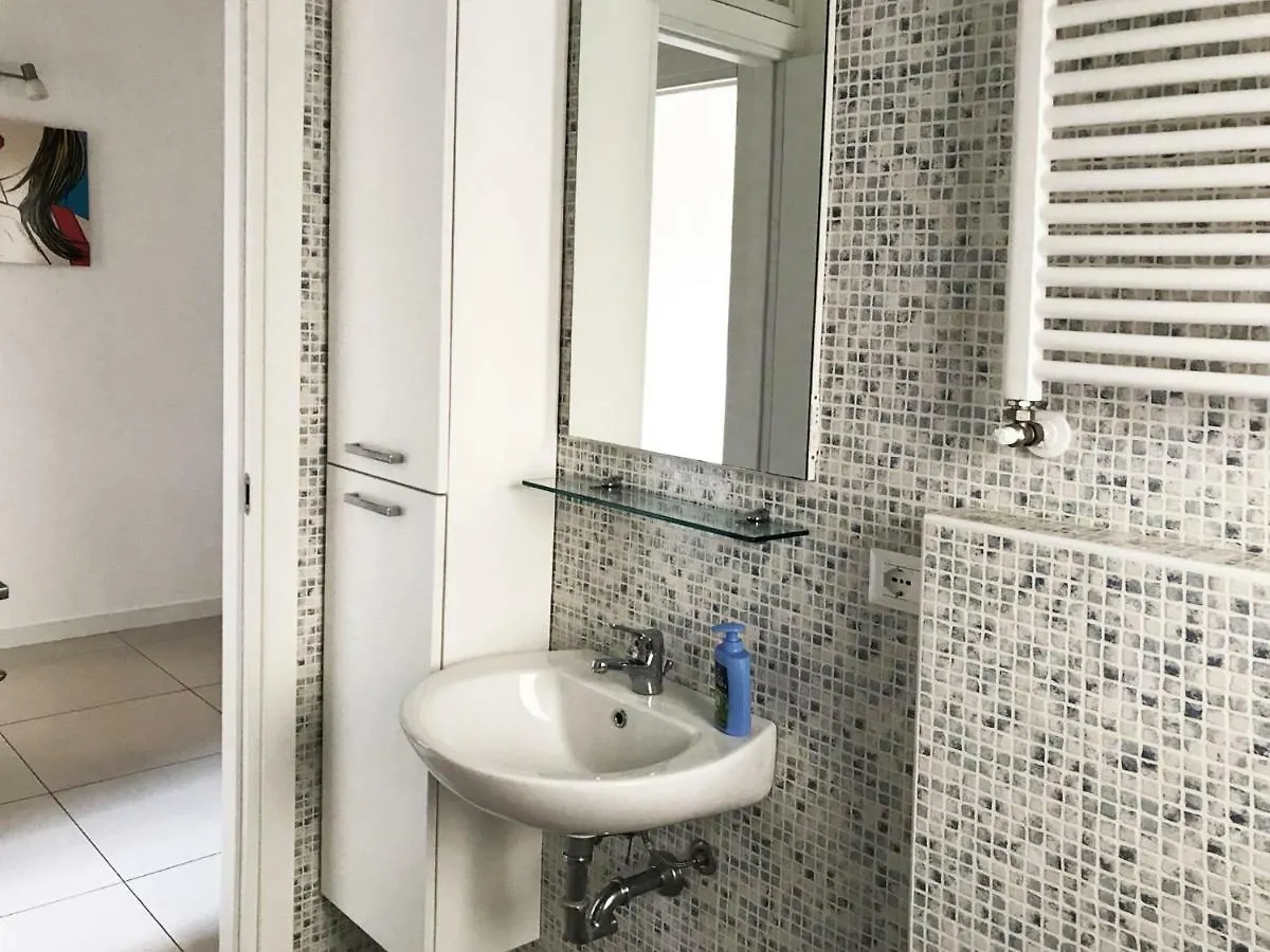 Appartamento Angiolieri Riccione Apartment