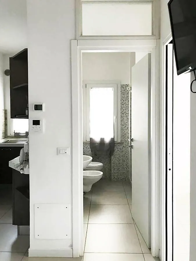 Appartamento Angiolieri Riccione Italy